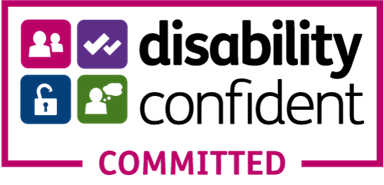 disability confident - committed